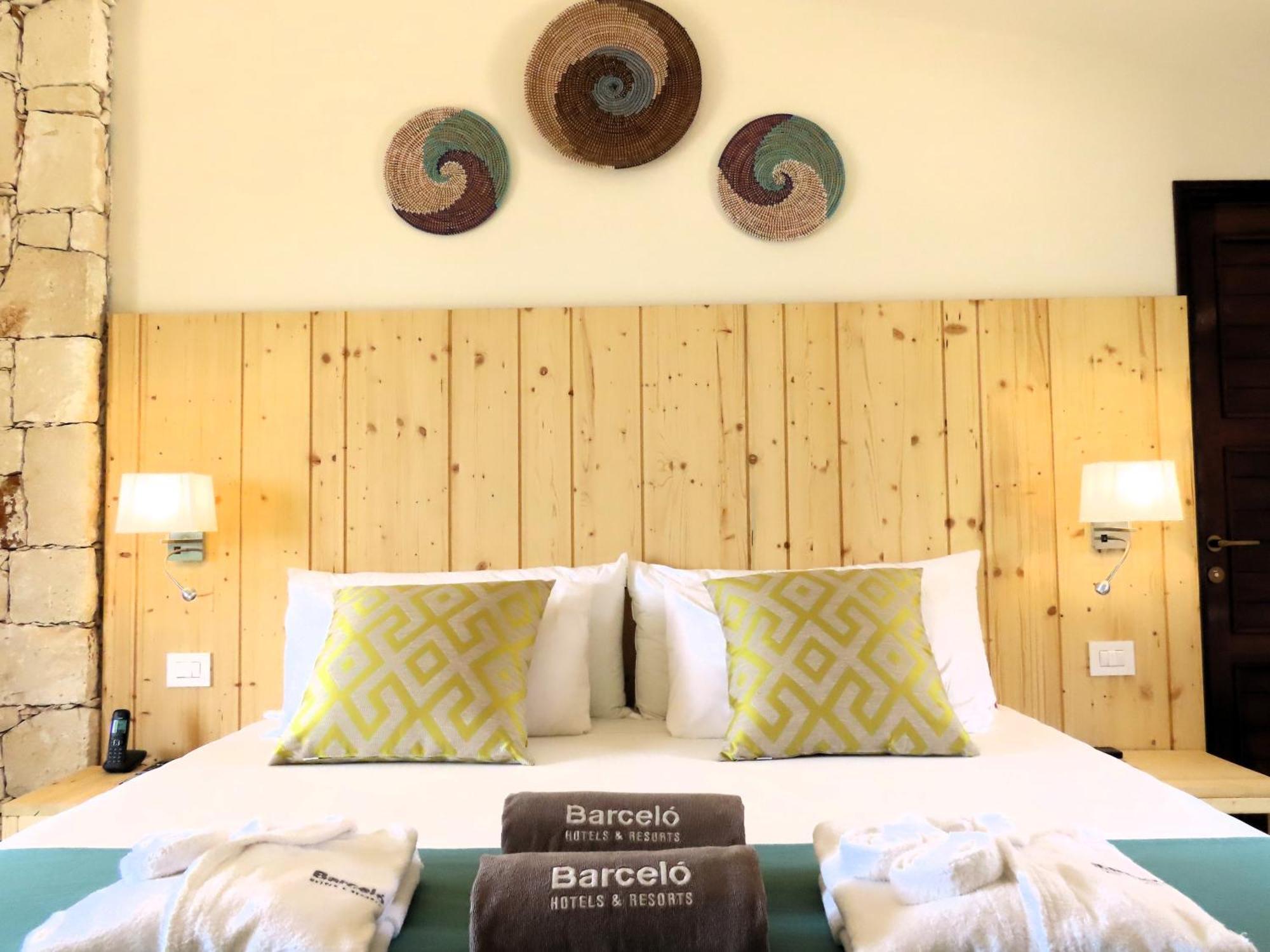 Barcelo Marine Boa Vista - Adults Only Hotel Sal Rei Ngoại thất bức ảnh