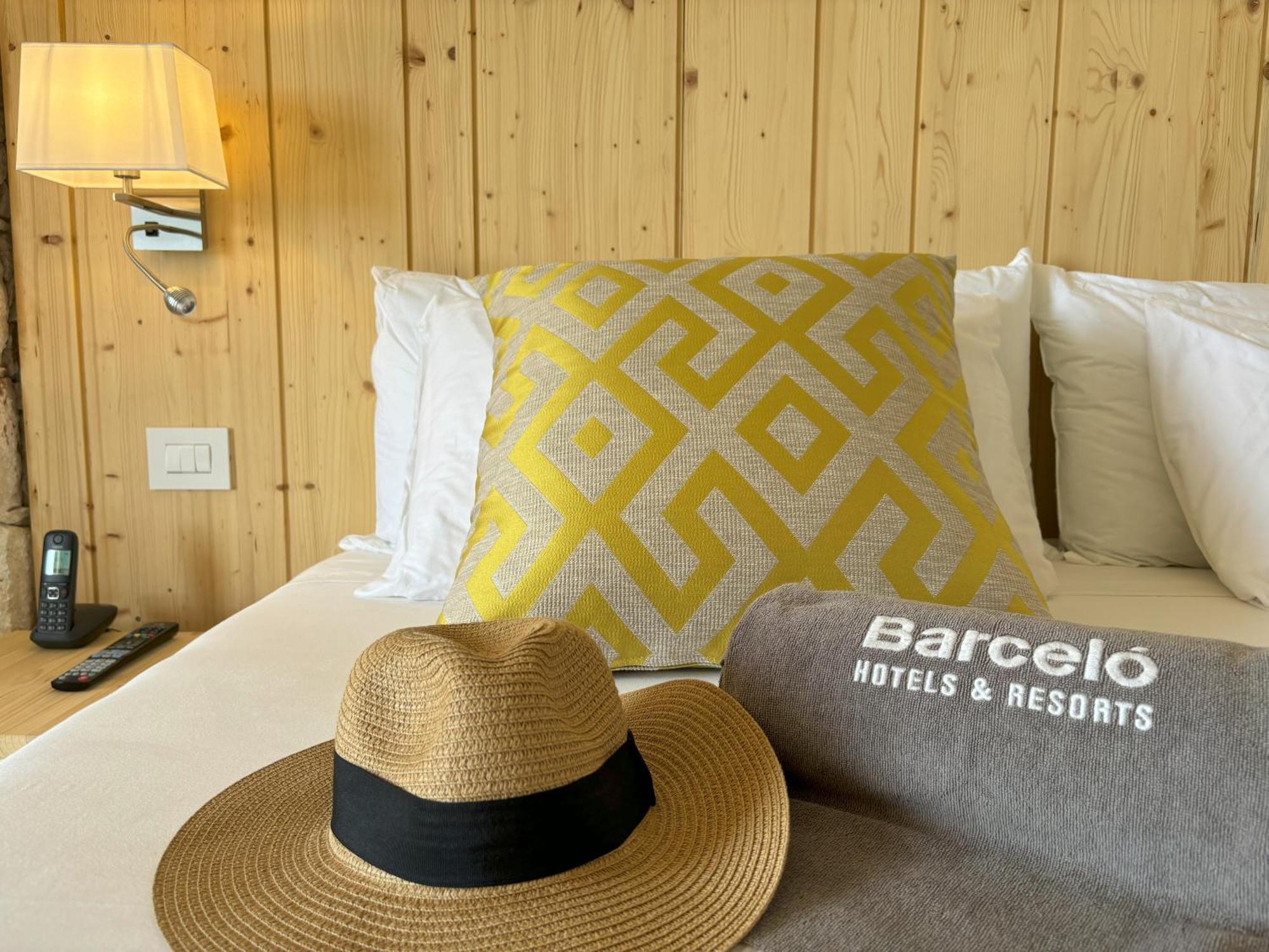 Barcelo Marine Boa Vista - Adults Only Hotel Sal Rei Ngoại thất bức ảnh